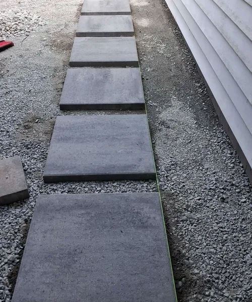 Patio renovation  in Shoreline 